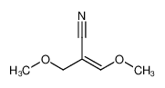 1608-82-8 structure, C6H9NO2