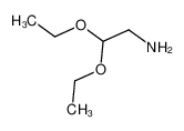 2,2-Diethoxyethylamine 645-36-3