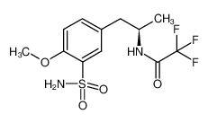 842130-16-9 structure