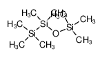 56240-55-2 1-Trimethylsiloxy-pentamethyl-disilan