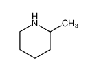 2-Methylpiperidine 109-05-7