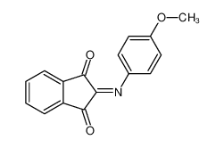 57732-10-2 structure, C16H11NO3