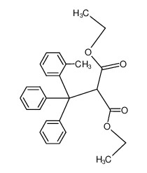 115759-69-8 structure, C27H28O4