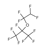 23228-89-9 structure, C5HF11O