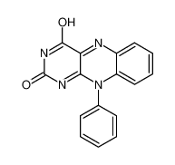 6851-14-5 structure, C16H10N4O2