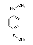 58259-33-9 N-methyl-4-methylsulfanylaniline