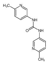 858844-85-6 structure, C13H14N4O