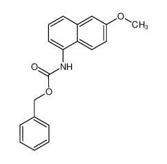 83379-75-3 structure, C19H17NO3