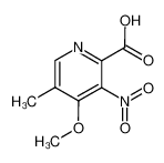 155919-04-3 structure, C8H8N2O5