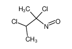 25241-67-2 structure, C4H7Cl2NO