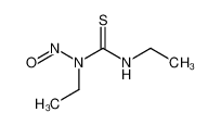 79645-03-7 structure, C5H11N3OS