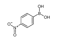 (4-Nitrophenyl)boronic acid 24067-17-2