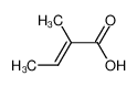 tiglic acid 80-59-1
