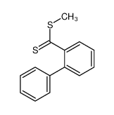 104090-69-9 methyl 2-phenylbenzenecarbodithioate