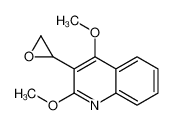 827303-64-0 structure