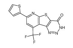 331466-69-4 structure