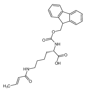 1451046-72-2 structure, C25H28N2O5