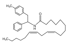 29619-86-1 structure, C33H47NO