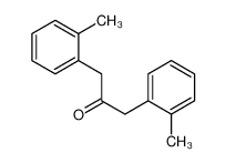 23592-92-9 structure, C17H18O