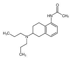 135011-89-1 structure, C18H28N2O