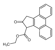 72471-19-3 structure, C20H16O3