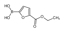 1150114-44-5 5-(乙氧基羰基)呋喃-2-硼酸