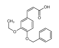 565174-23-4 structure, C18H18O4