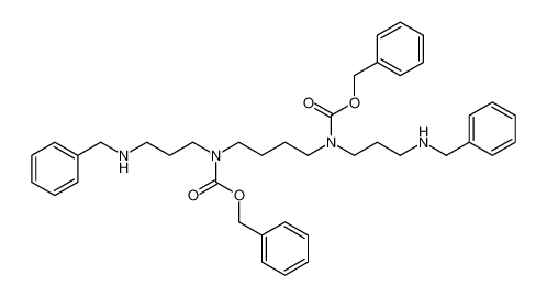 203578-50-1 structure, C40H50N4O4