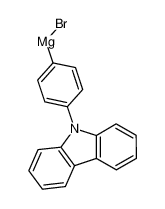 886050-63-1 structure, C18H12BrMgN