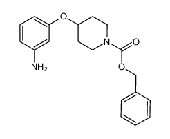 872037-69-9 structure, C19H22N2O3