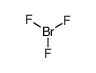 7787-71-5 spectrum, trifluoro-λ<sup>3</sup>-bromane