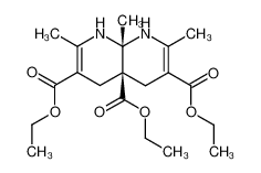 107293-12-9 structure, C20H30N2O6