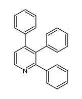 2,3,4-TRIPHENYLPYRIDINE 130318-01-3