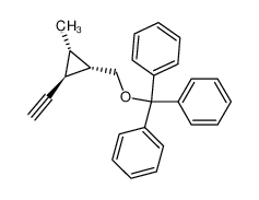 130799-07-4 structure, C26H24O