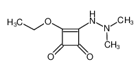 31525-22-1 structure, C8H12N2O3