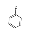 1120-89-4 structure, C6H5D