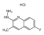 1017360-40-5 structure, C10H11ClFN3