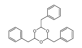 77550-10-8 2,4,6-三(苯基甲基)-1,3,5-三氧杂环己烷