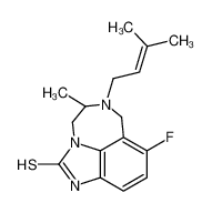 137332-55-9 structure