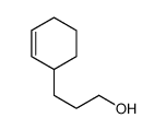 15745-87-6 3-cyclohex-2-en-1-ylpropan-1-ol