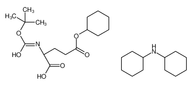 73821-98-4 structure, C28H50N2O6