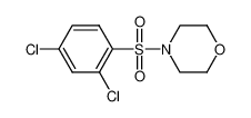 74832-72-7 structure, C10H11Cl2NO3S