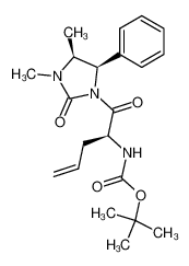 307304-60-5 structure, C21H29N3O4