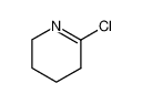 60943-15-9 6-chloro-2,3,4,5-tetrahydro-pyridine