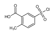 89001-57-0 structure, C8H7ClO4S