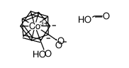 499771-23-2 structure, C13H4CoO6