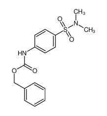 (4-dimethylaminophenylmethyl)(4-methoxyphenyl)amine 30057-06-8