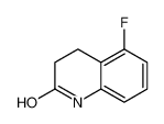 5-fluoro-3,4-dihydro-1H-quinolin-2-one 116434-95-8