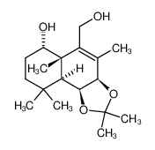 114273-81-3 structure, C18H30O4