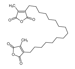 141364-77-4 structure, C26H38O6